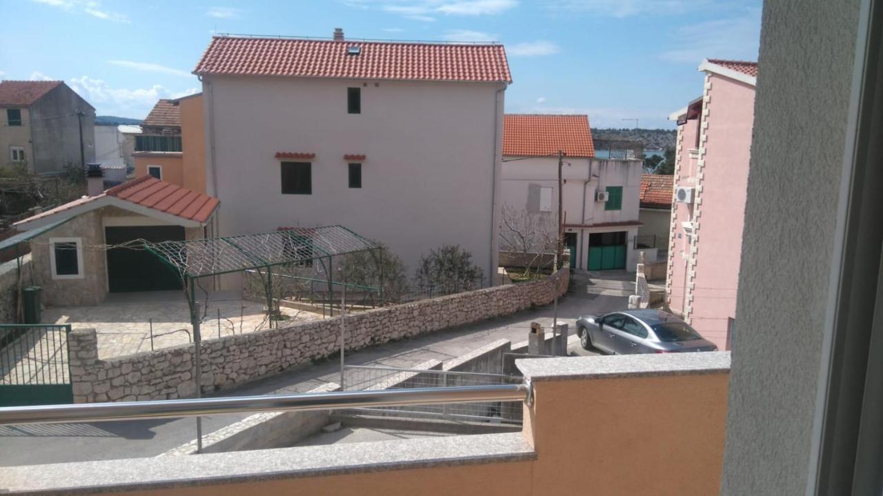 Apartments & Rooms Krecak Šibenik Eksteriør bilde